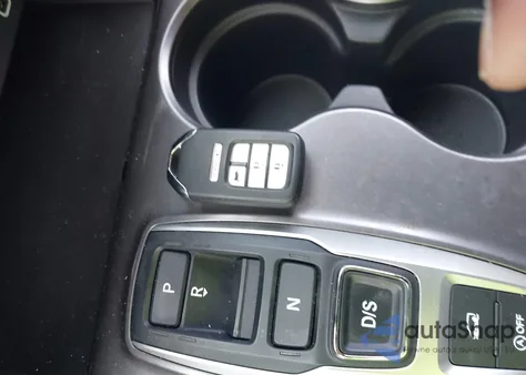 2019 Honda Passport Sport z USA, uszkodzony, nr VIN 5FNYF8H22KB024522